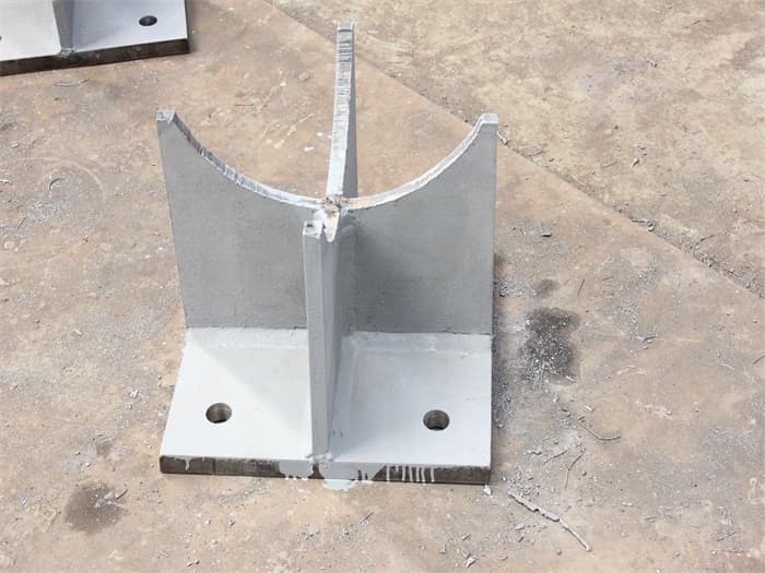 都江堰螺栓球支座