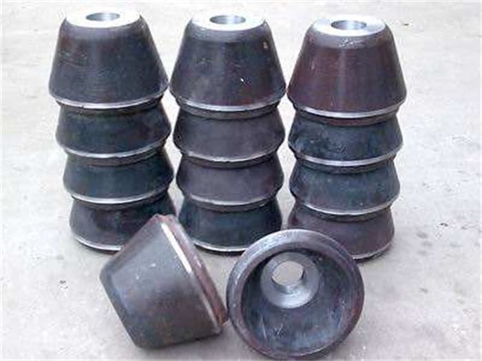 都江堰网架锥头