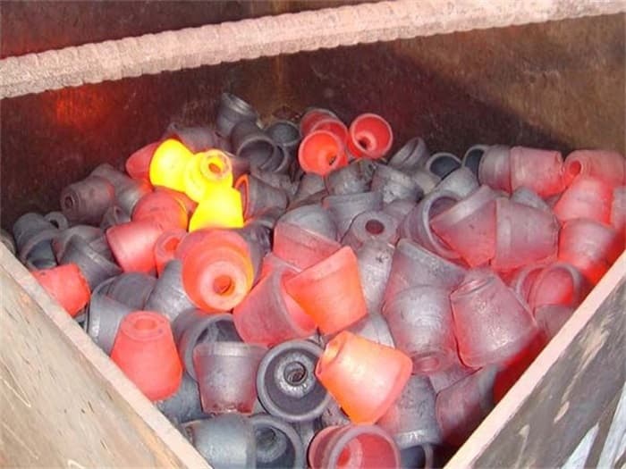 都江堰锥头加工